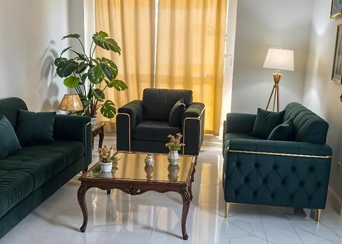 Royal Villa'S Dha