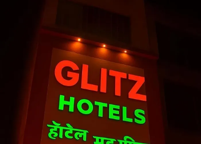 Hotel Mood Premium By Glitz Hotels