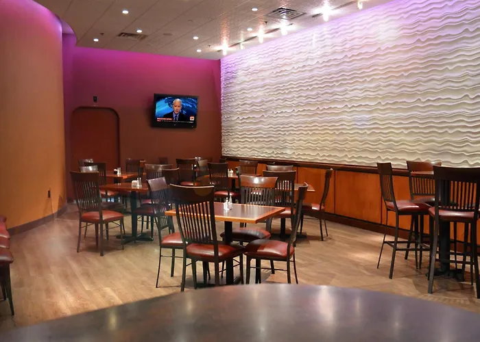 The Clarion Hotel Philadelphia Airport