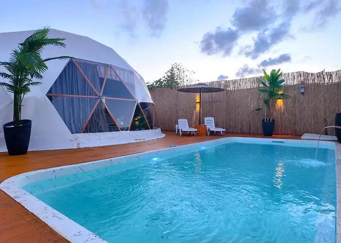 Terme Resort Tatil Koeyue