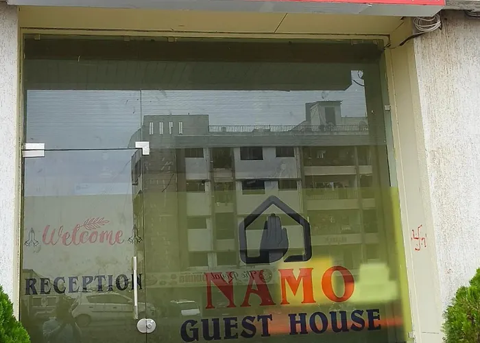 Namo Narayan Guest House