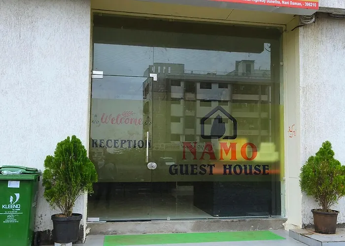 Namo Narayan Guest House