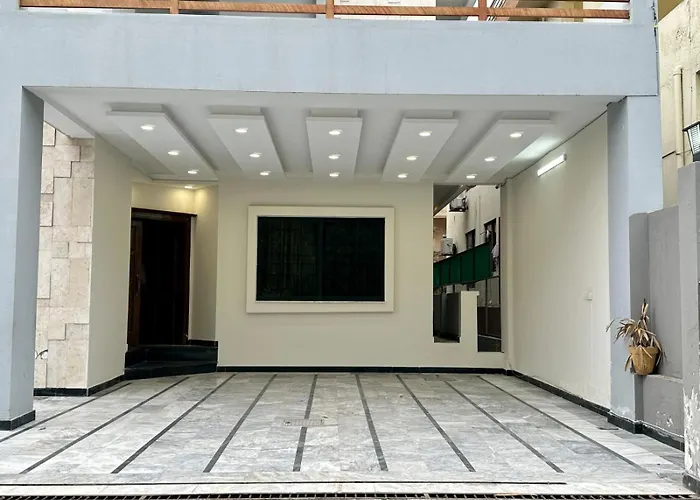 Hospitality Experts Islamabad