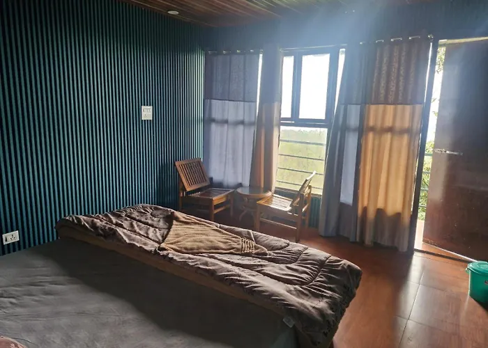Wild Way Resort