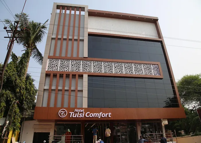 Grand Tulsi