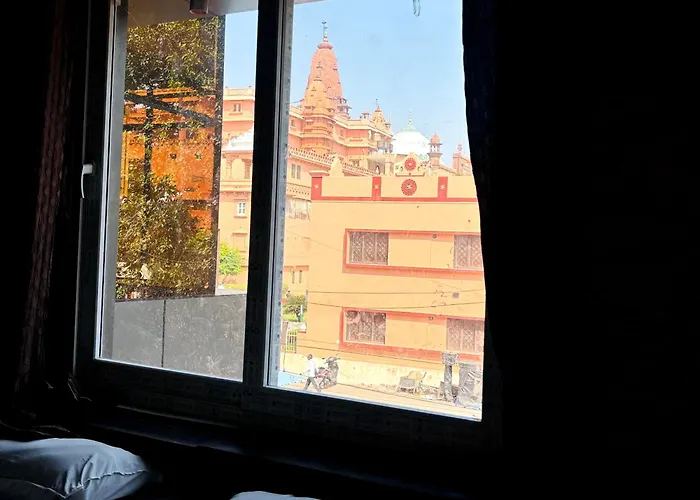 Singh Hotel'S Shubhadra Boutique Stay