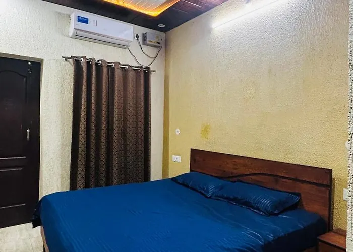 Hotel Devraj