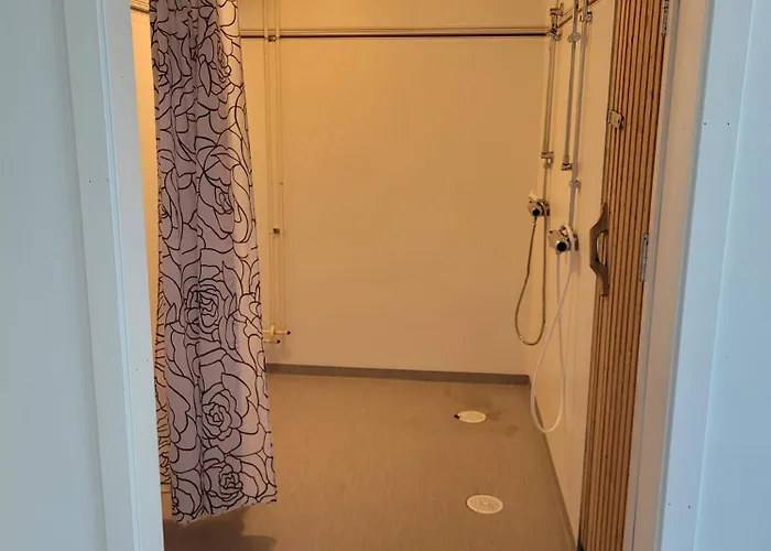 Storgatan 61 Jokkmokk