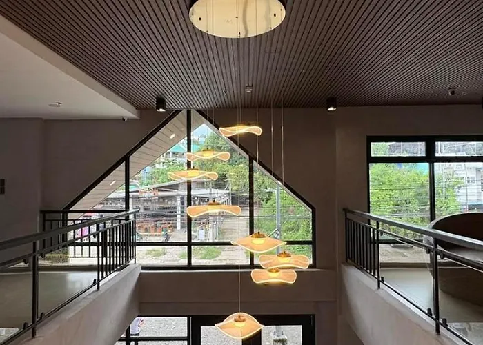 Arpo Hotel San Juan La Union