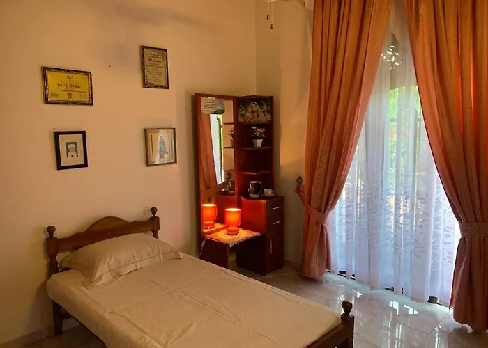 Fair Heaven Villa