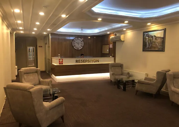 Hotel Bulut
