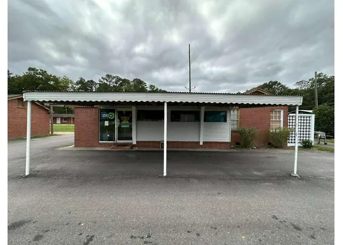 Walkers Inn Dothan By Hotel O