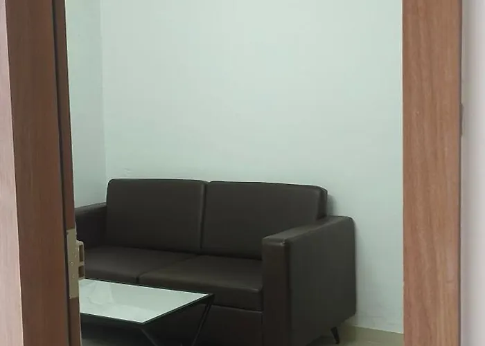 Namo Narayan Guest House