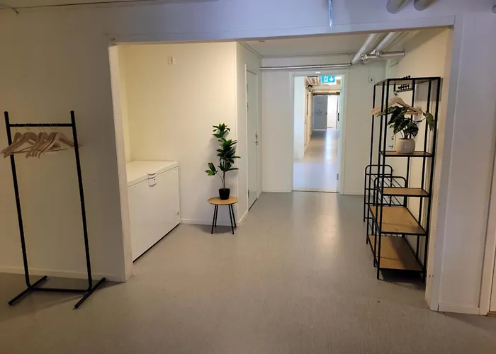 Storgatan 61 Jokkmokk