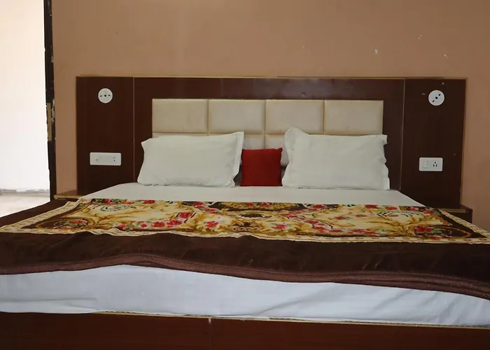 Hotel Pramod Palace