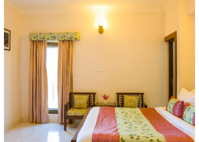Sanskari Nivas Family Holiday Home