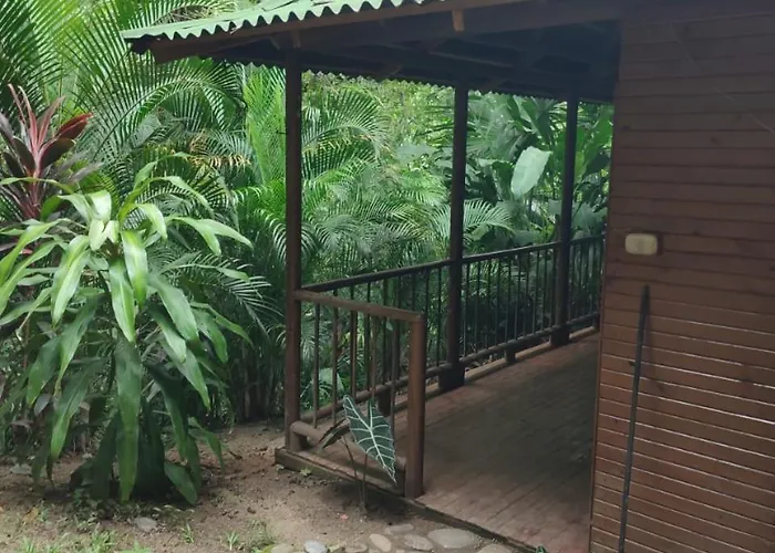 Hotel San Rafael