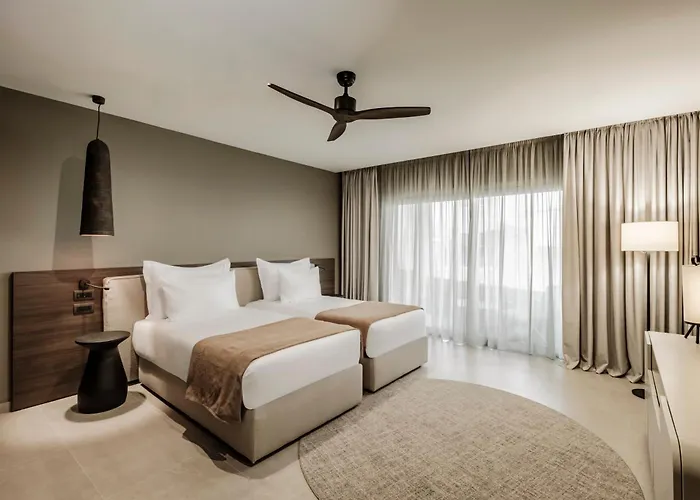 Ax The Heights Residences - Adults Only