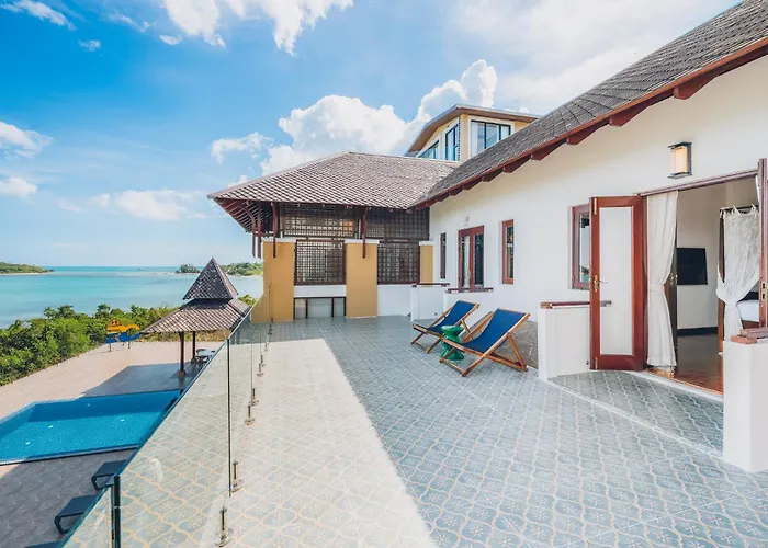 Leva Boutique Hotel