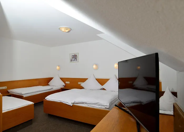 Hotel Gasthof Rangau