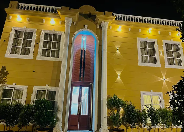 Best Eastern Hotel Multan