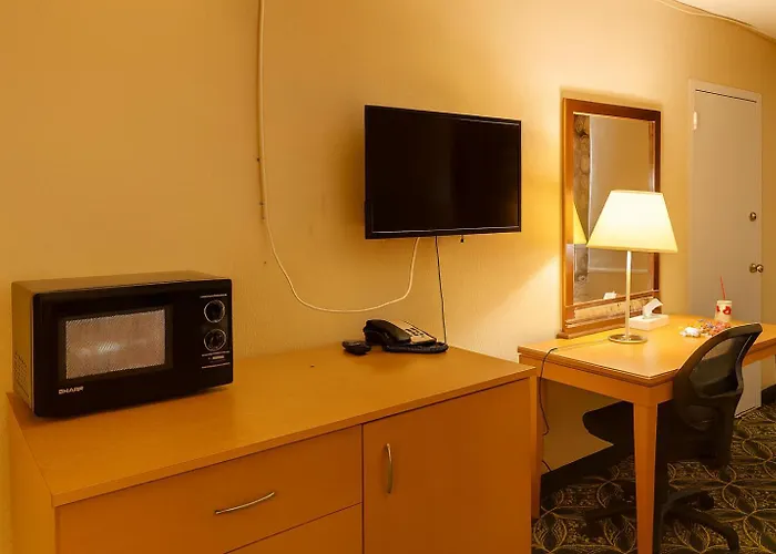 Mho Hotel Dover