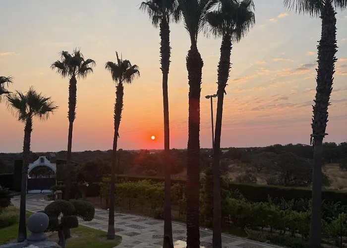 Villa La Piedra