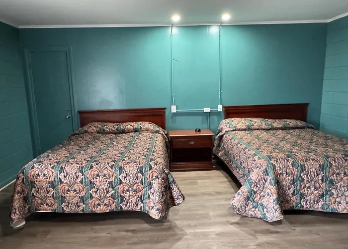 Walkers Inn Dothan By Hotel O