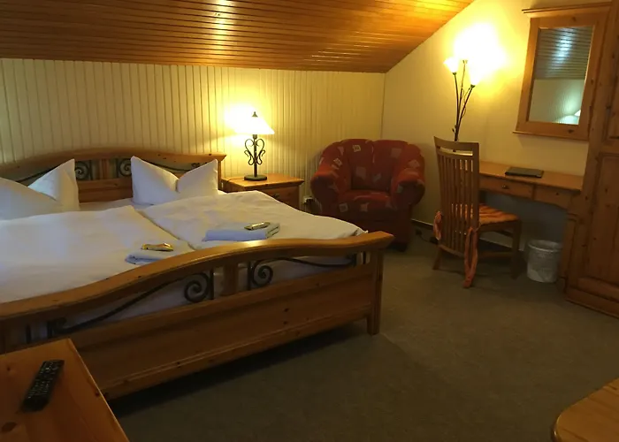 Harmonie Hotel Rust