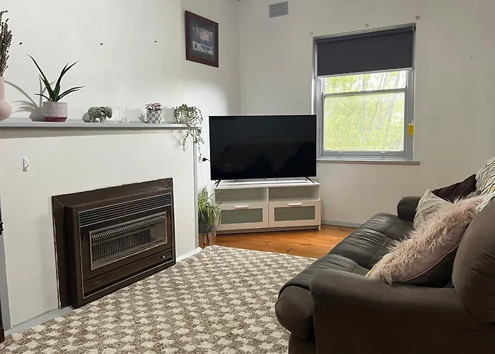Budget-Friendly 3-Bedroom Stone Home Mt Gambier