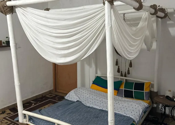 Friend Circle Cafe And Homestay Dharamsala
