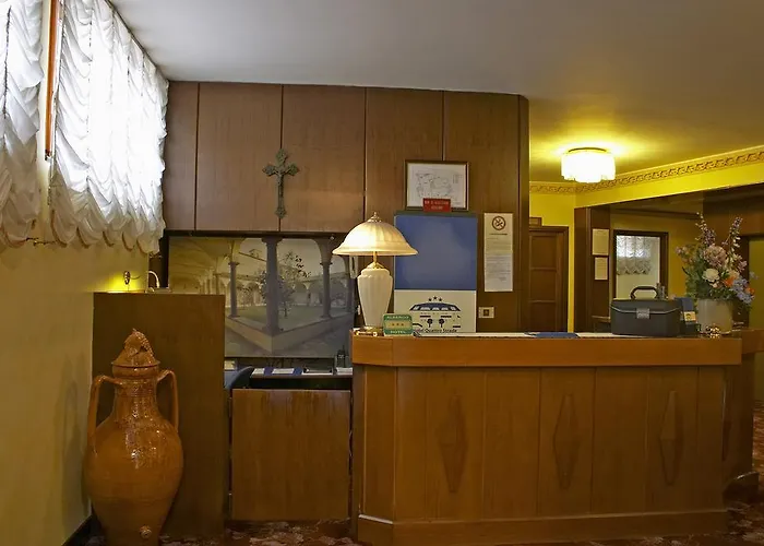 Hotel Quattro Strade