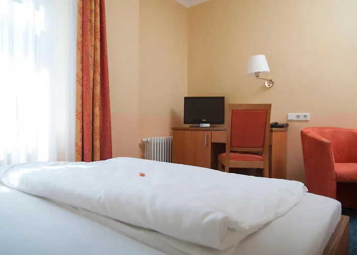 Hotel Europa