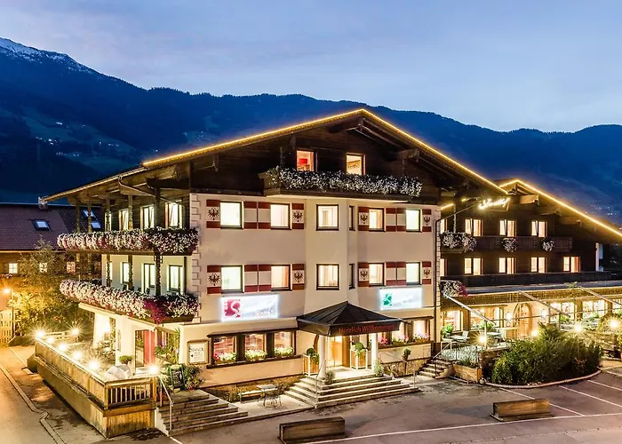 Hotel Standlhof