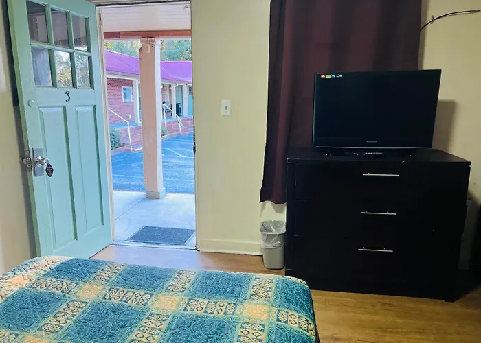 Budget Motel