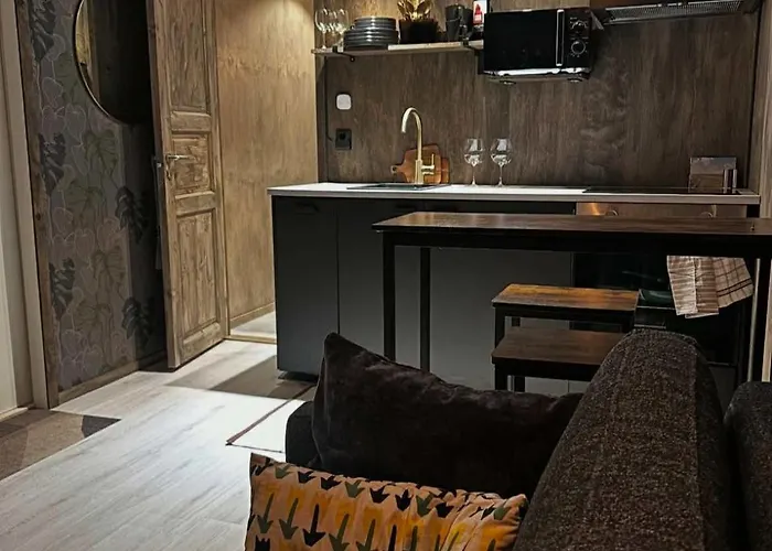 Lillahuset