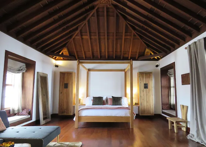 Hotel Boutique Palacio Ico - Only Adults