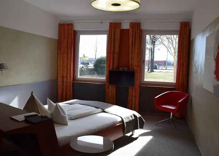 Hotel Maxlhaid