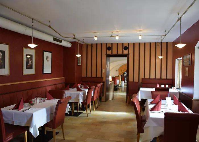 Hotel Maxlhaid
