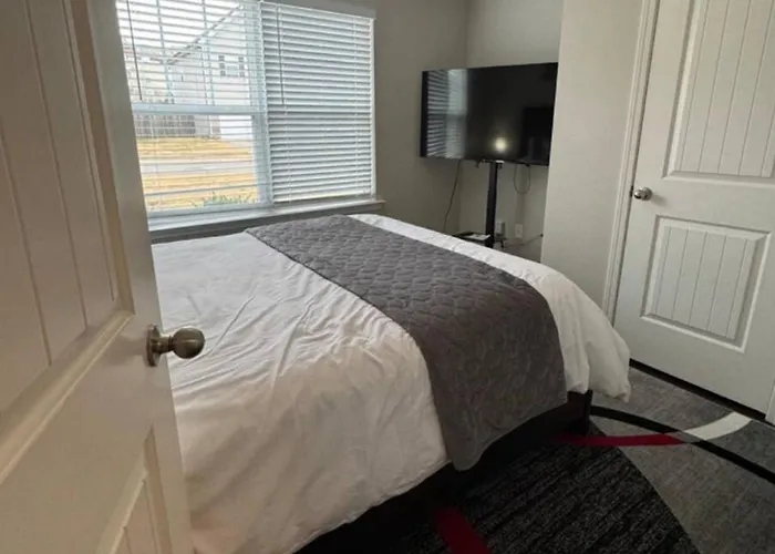 Charming Spacious 3Br Spring Hill Home!