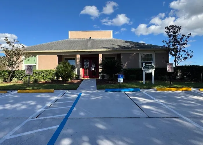 Cozy 4Br Getaway Near Disney & Legoland
