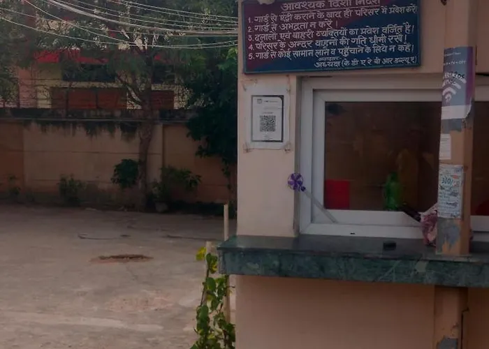 Kda Residency