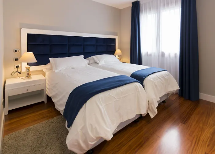 Hotel Boutique Bahía de Plentzia