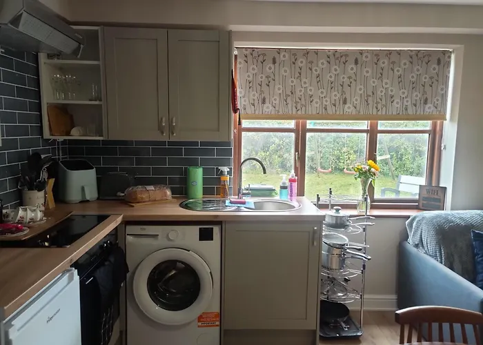 Tranquil Countryside Escape In Rural Kent- Pipistrelle View
