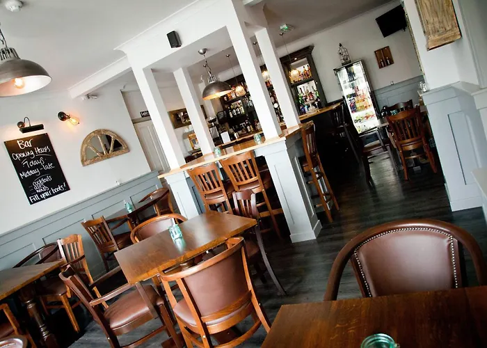 Rowton Poplars Hotel