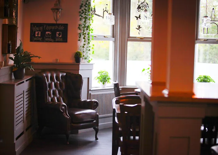 Rowton Poplars Hotel