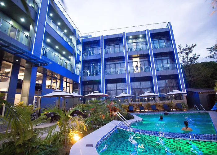 Vienna Hotel