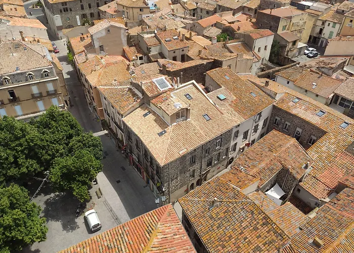 Logis Hôtel Yseria
