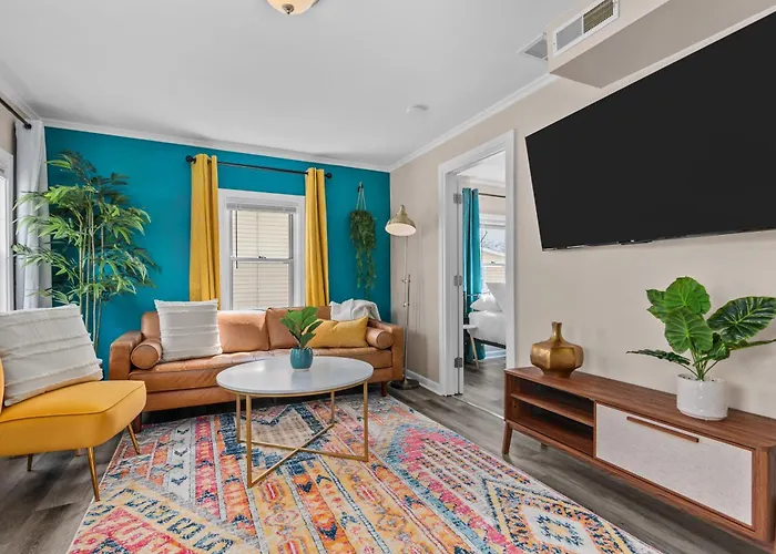 Cozy Oshkosh Home Minutes From Uw, Eaa & Downtown