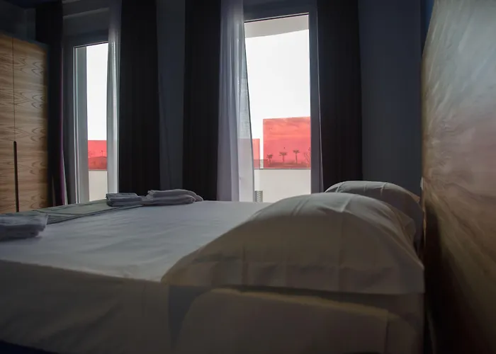 Hotel Zodiaco